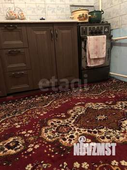 2-к квартира, вторичка, 48м2, 1/10 этаж