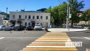 1-к квартира, вторичка, 27м2, 2/2 этаж