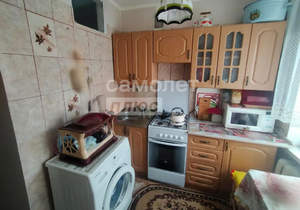 2-к квартира, вторичка, 44м2, 2/5 этаж