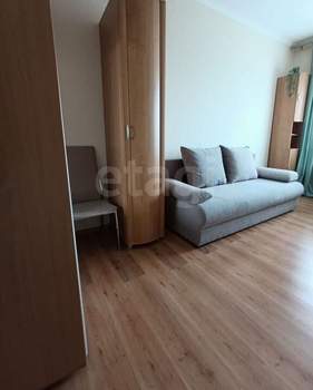 3-к квартира, вторичка, 60м2, 2/3 этаж