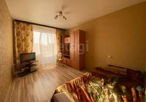 1-к квартира, вторичка, 33м2, 12/12 этаж