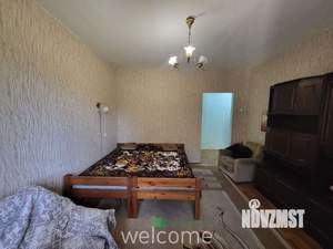 1-к квартира, вторичка, 35м2, 1/10 этаж