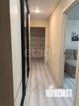 3-к квартира, вторичка, 67м2, 2/5 этаж