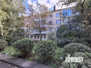 2-к квартира, вторичка, 56м2, 1/4 этаж