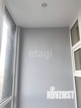 2-к квартира, вторичка, 50м2, 8/16 этаж