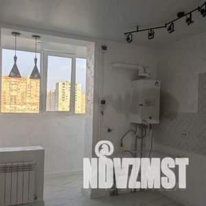 1-к квартира, вторичка, 37м2, 8/18 этаж