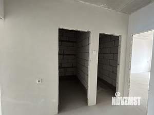 2-к квартира, вторичка, 55м2, 24/24 этаж