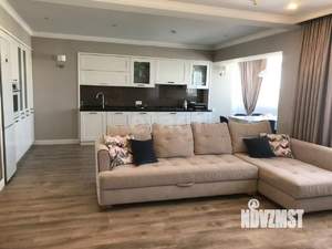 3-к квартира, вторичка, 99м2, 11/12 этаж