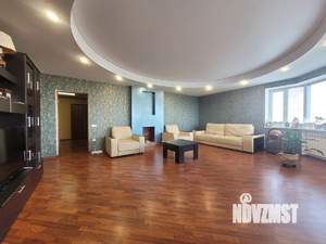 3-к квартира, вторичка, 129м2, 14/14 этаж