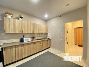1-к квартира, вторичка, 44м2, 10/22 этаж
