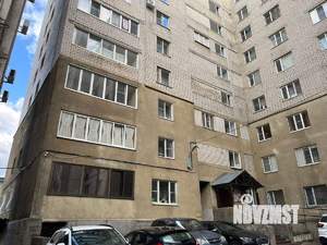 3-к квартира, вторичка, 98м2, 5/10 этаж