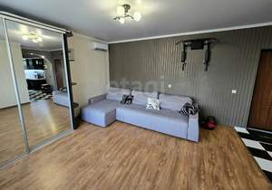 1-к квартира, вторичка, 34м2, 10/13 этаж