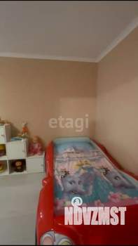 4-к квартира, вторичка, 100м2, 2/10 этаж