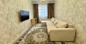 2-к квартира, вторичка, 60м2, 9/16 этаж