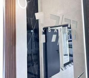 1-к квартира, сданный дом, 31м2, 9/12 этаж