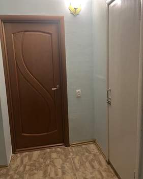 3-к квартира, вторичка, 72м2, 8/9 этаж