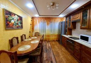 2-к квартира, вторичка, 86м2, 5/16 этаж
