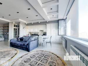 3-к квартира, вторичка, 216м2, 9/10 этаж