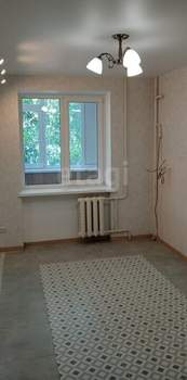 3-к квартира, вторичка, 67м2, 2/9 этаж