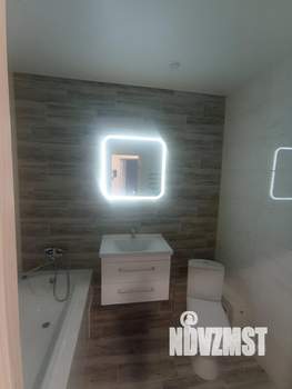 1-к квартира, вторичка, 35м2, 7/18 этаж