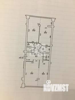 3-к квартира, вторичка, 140м2, 7/10 этаж