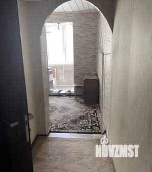 1-к квартира, вторичка, 42м2, 2/10 этаж