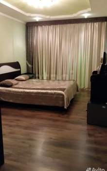 2-к квартира, вторичка, 75м2, 2/10 этаж