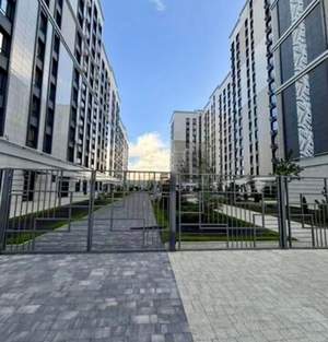 1-к квартира, вторичка, 34м2, 5/12 этаж