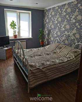 2-к квартира, вторичка, 54м2, 6/9 этаж