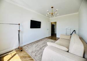 2-к квартира, вторичка, 55м2, 16/18 этаж