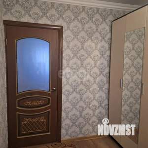 3-к квартира, вторичка, 58м2, 1/5 этаж