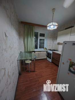3-к квартира, вторичка, 64м2, 1/5 этаж