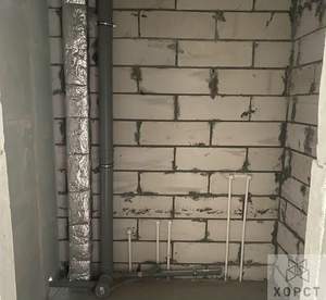 1-к квартира, вторичка, 48м2, 2/12 этаж