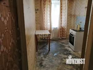 3-к квартира, вторичка, 60м2, 1/5 этаж