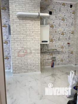 1-к квартира, вторичка, 30м2, 16/17 этаж