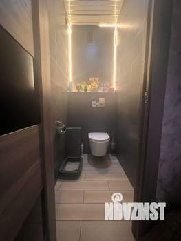 2-к квартира, вторичка, 69м2, 12/17 этаж