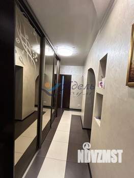 2-к квартира, вторичка, 58м2, 8/16 этаж