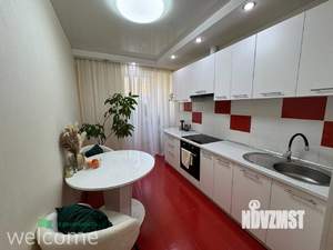 1-к квартира, вторичка, 41м2, 9/10 этаж