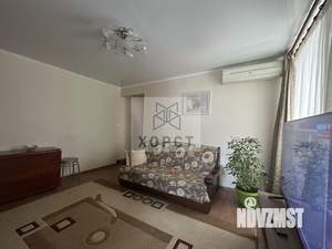 3-к квартира, вторичка, 50м2, 1/1 этаж