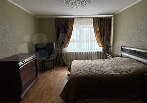 2-к квартира, вторичка, 84м2, 4/6 этаж