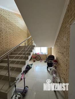1-к квартира, вторичка, 71м2, 5/6 этаж