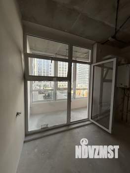 2-к квартира, вторичка, 82м2, 2/13 этаж