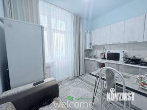 1-к квартира, вторичка, 39м2, 4/17 этаж