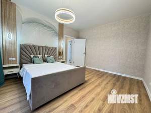 3-к квартира, вторичка, 75м2, 4/16 этаж