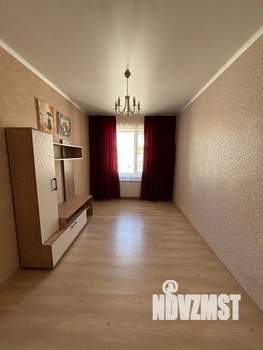 2-к квартира, вторичка, 53м2, 12/12 этаж