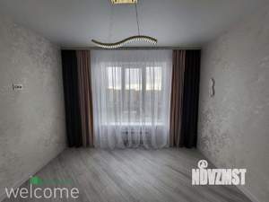 1-к квартира, вторичка, 30м2, 16/16 этаж