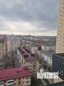 1-к квартира, вторичка, 47м2, 7/16 этаж