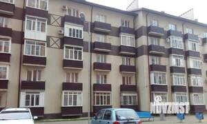 1-к квартира, вторичка, 28м2, 1/5 этаж