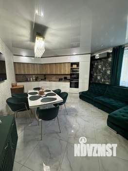 2-к квартира, вторичка, 64м2, 5/9 этаж