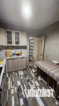 3-к квартира, вторичка, 59м2, 5/5 этаж